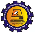 Baba Banda Singh Bahadur Engineering College