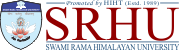 Swami Rama Himalayan University