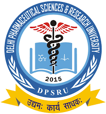 Delhi Pharmaceutical Sciences and Research University, New Delhi
