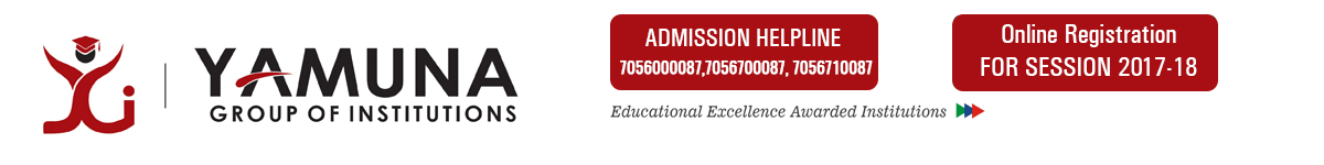 Yamuna Institute of Nursing