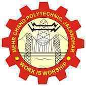 Mehr Chand Polytechnic College