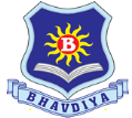  Bhavdiya Institute of Pharmaceutical Sciences and Research