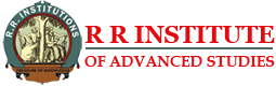 RR Institute of Advanced Studies, Bangalore