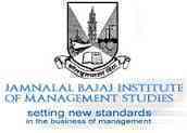 Jamnalal Bajaj Institute of Management Studies (JBIMS), Mumbai