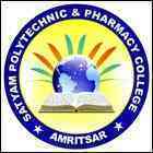 Satyam Polytechnic and Pharmacy College