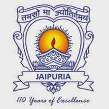 Jaipuria School of Business