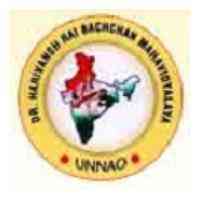 Dr Harivansh Rai Bachchan Mahavidyalaya, Unnao