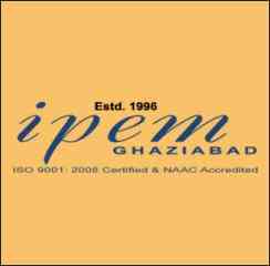 IPEM Group of Institutions
