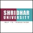 Shridhar University