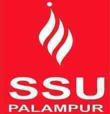 Sri Sai University, Palampur