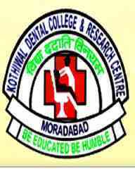 Kothiwal Dental College and Research Centre