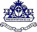  Presentation Convent Senior Secondary School