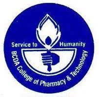 BCDA College of Pharmacy and Technology