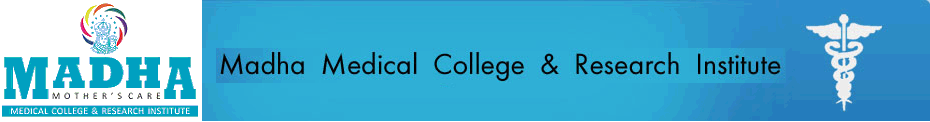 Madha Medical College and Research Institute