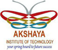 Akshaya Institute of Technology