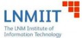 The LNM Institute of Information Technology