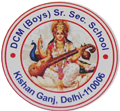 DCM Boys Senior Secondary School