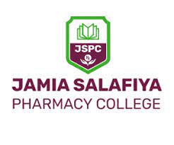 Jamia Salafiya Pharmacy College