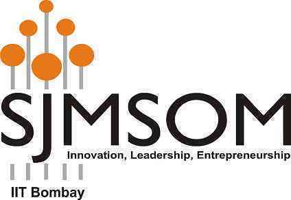 Shailesh J. Mehta School of Management (SJMSM), Mumbai