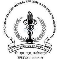 VMMC - Safdarjung Hospital - Vardhman Mahavir Medical College and Safdarjung Hospital