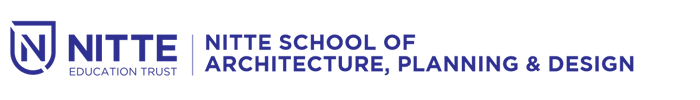 Nitte School of Architecture