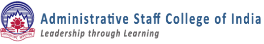 Administrative Staff College of India, Hyderabad